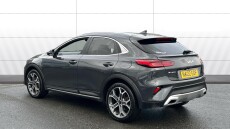 Kia Xceed 1.5T GDi ISG 3 5dr Petrol Hatchback